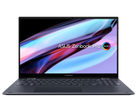 ASUS Zenbook Pro 15 Flip i7-12700H/16GB/512/Win11 OLED - 1094565 - zdjęcie 4